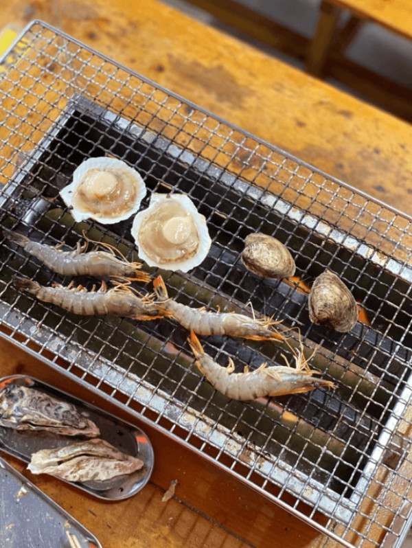 三日兩夜玩盡福岡 | 屋台一條街／森林咖啡／環遊系島 