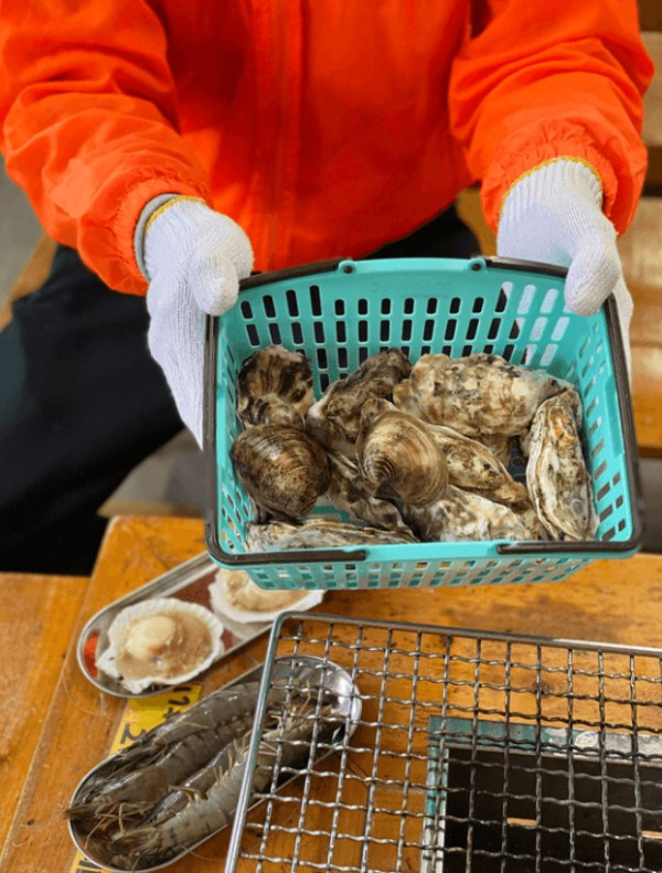 三日兩夜玩盡福岡 | 屋台一條街／森林咖啡／環遊系島 