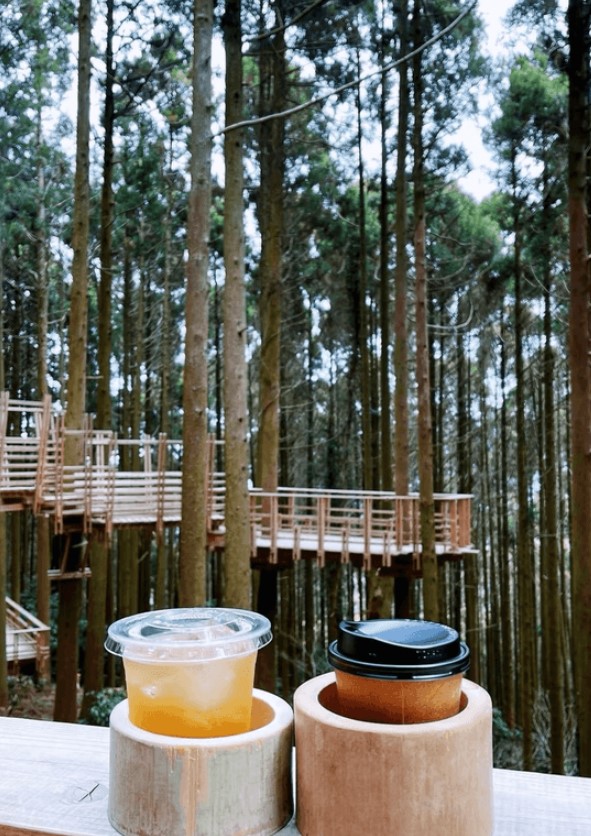 三日兩夜玩盡福岡 | 屋台一條街／森林咖啡／環遊系島 