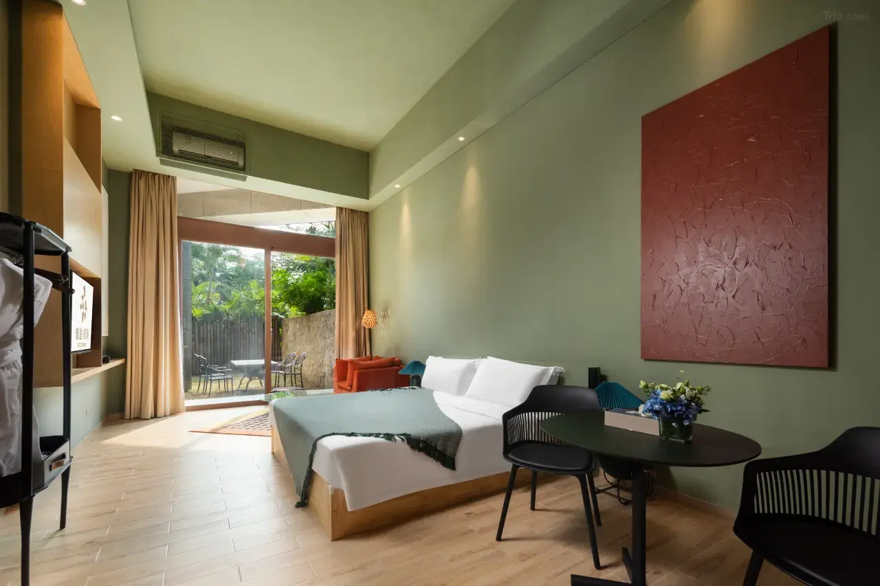 汕尾自由行行程｜汕尾三日兩夜/兩日一夜行程 高鐵1.5小時直達 附10大汕尾景點/酒店懶人包 