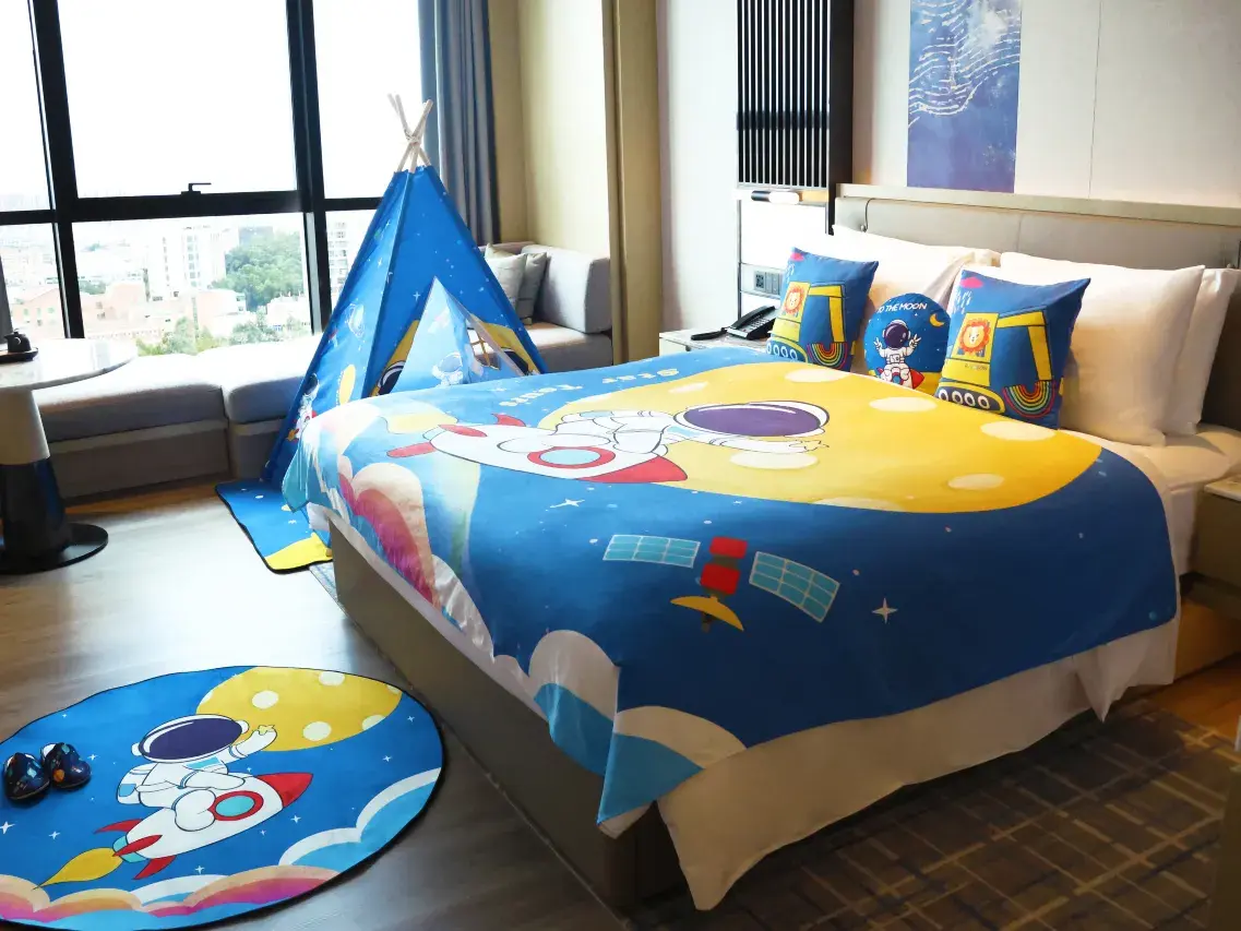 汕尾自由行行程｜汕尾三日兩夜/兩日一夜行程 高鐵1.5小時直達 附10大汕尾景點/酒店懶人包 