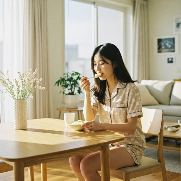 護肝飲食︱早餐乳酪果汁易傷肝？睡前飲蜂蜜熱牛奶或增脂肪肝風險