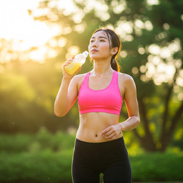護肝飲食︱早餐乳酪果汁易傷肝？睡前飲蜂蜜熱牛奶或增脂肪肝風險
