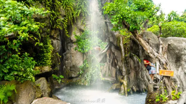 順德自由行|順德兩日一夜/一日遊行程全攻略! 水鄉/嶺南四大名園/漁人碼頭/酒店推薦