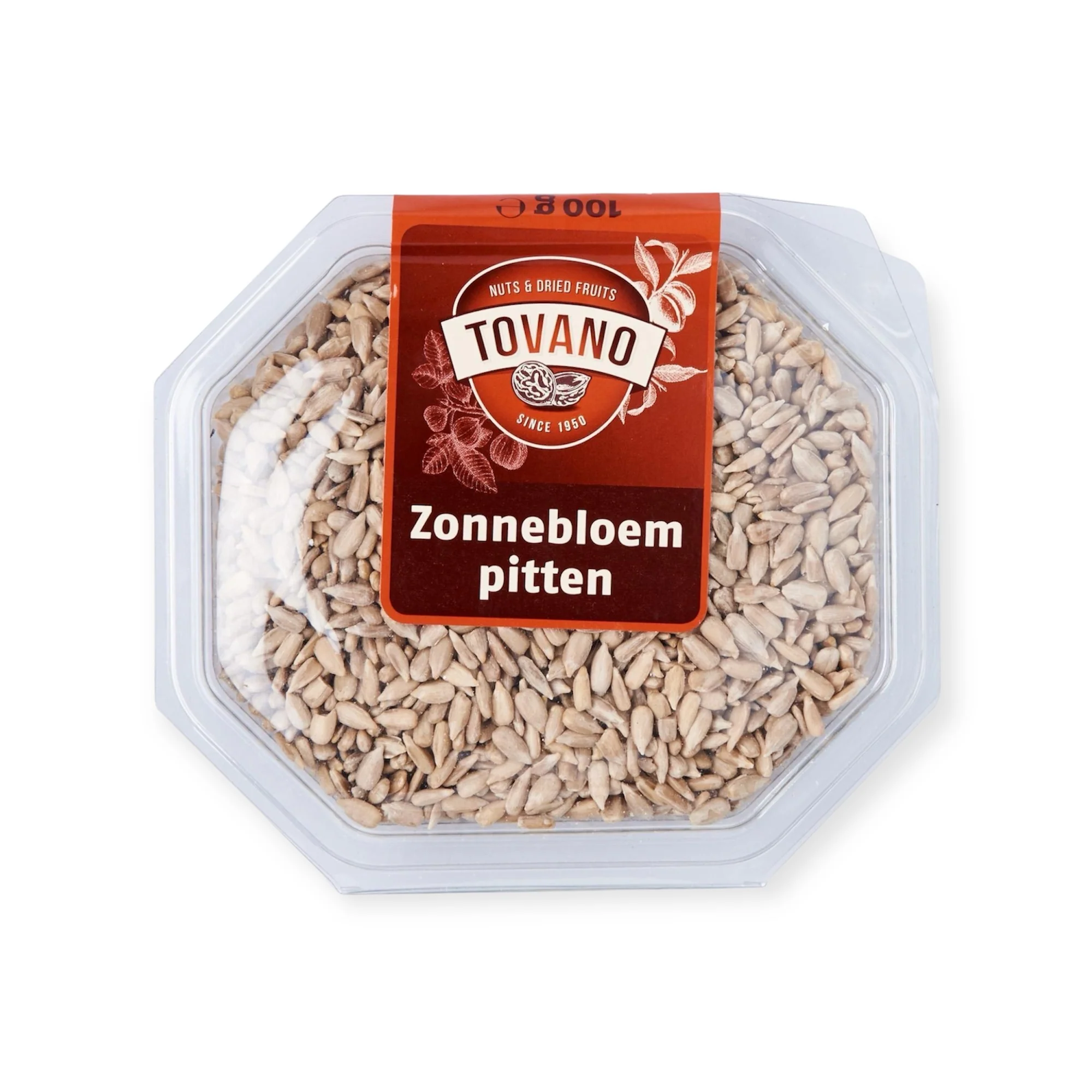 一批葵花籽疑受致癌物黃曲霉毒素污染 超出歐盟標準/食安中心下令回收