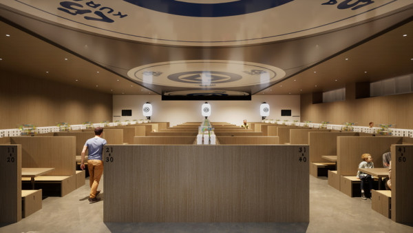 大阪世博｜藏壽司爆紅甜品 一個搞笑原因成熱話 日本人相爭品嚐「笨蛋的味道」 