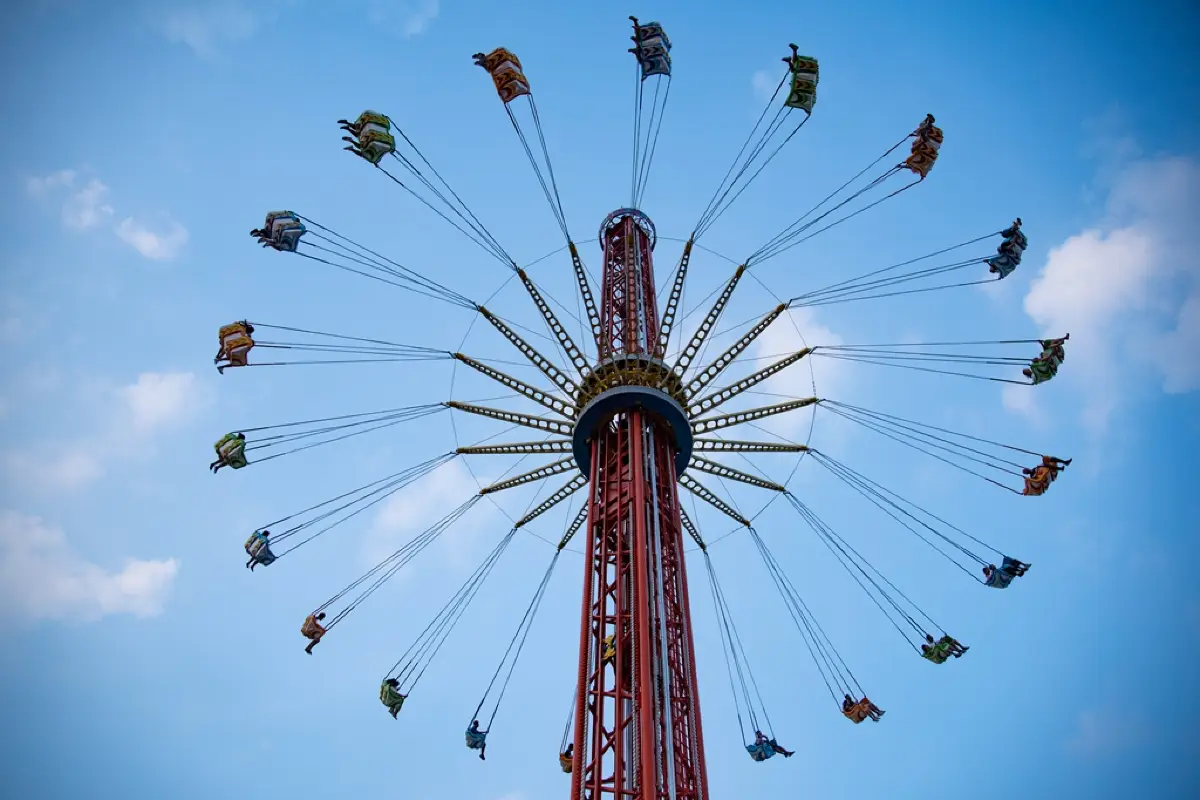 順德自由行|順德兩日一夜/一日遊行程全攻略! 水鄉/嶺南四大名園/漁人碼頭/酒店推薦