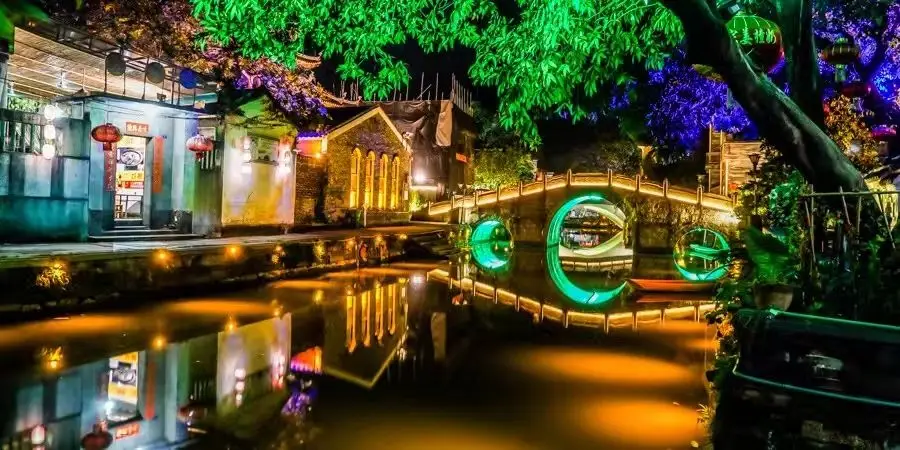 順德自由行|順德兩日一夜/一日遊行程全攻略! 水鄉/嶺南四大名園/漁人碼頭/酒店推薦