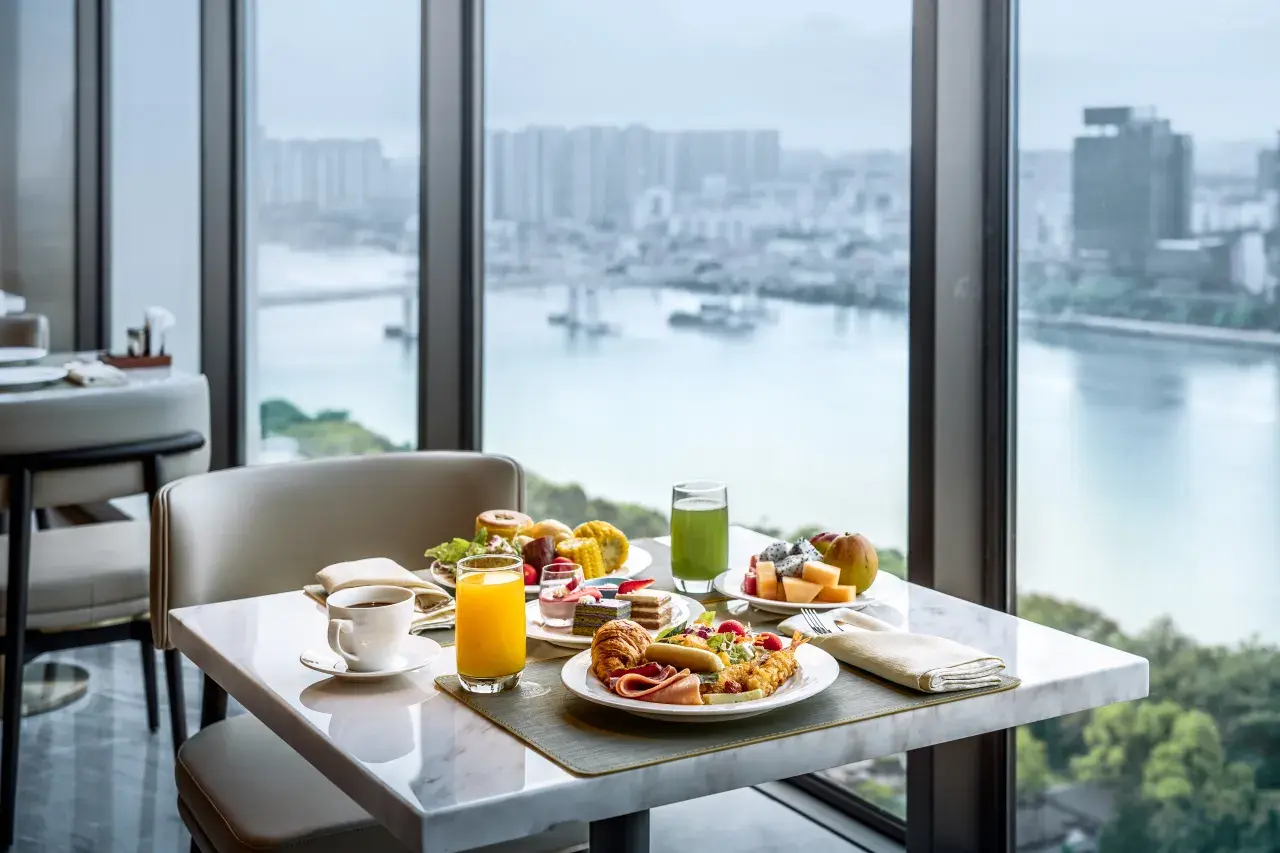 順德自由行|順德兩日一夜/一日遊行程全攻略! 水鄉/嶺南四大名園/漁人碼頭/酒店推薦