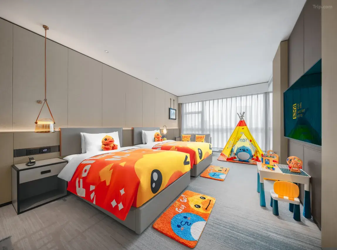 順德自由行|順德兩日一夜/一日遊行程全攻略! 水鄉/嶺南四大名園/漁人碼頭/酒店推薦