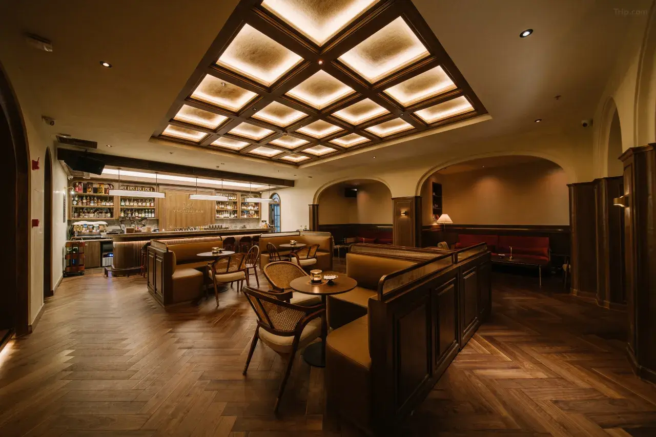 順德自由行|順德兩日一夜/一日遊行程全攻略! 水鄉/嶺南四大名園/漁人碼頭/酒店推薦