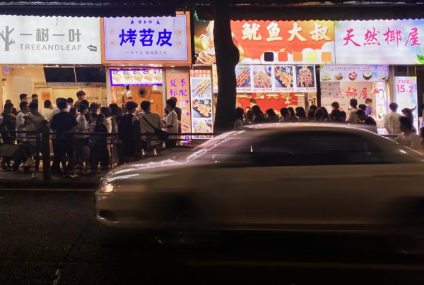 廈門自由行｜廈門旅遊景點逾15個推介！鼓浪嶼/廈門雙子塔/貓咪博物館 