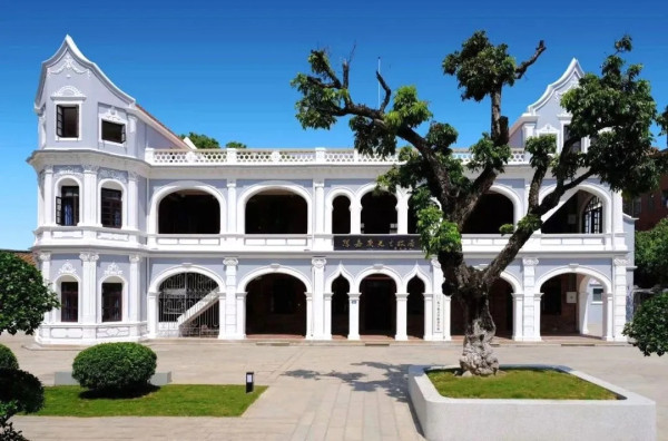 廈門自由行｜廈門旅遊景點逾15個推介！鼓浪嶼/廈門雙子塔/貓咪博物館 