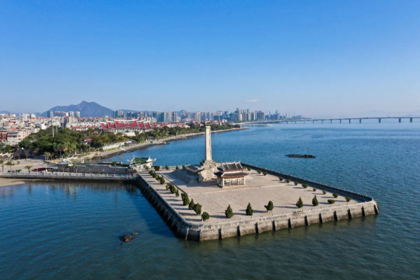 廈門自由行｜廈門旅遊景點逾15個推介！鼓浪嶼/廈門雙子塔/貓咪博物館 