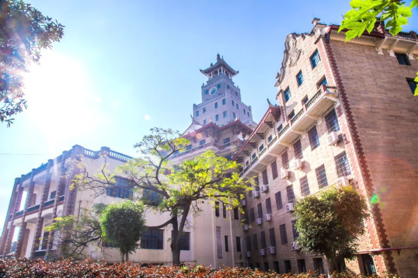 廈門自由行｜廈門旅遊景點逾15個推介！鼓浪嶼/廈門雙子塔/貓咪博物館 