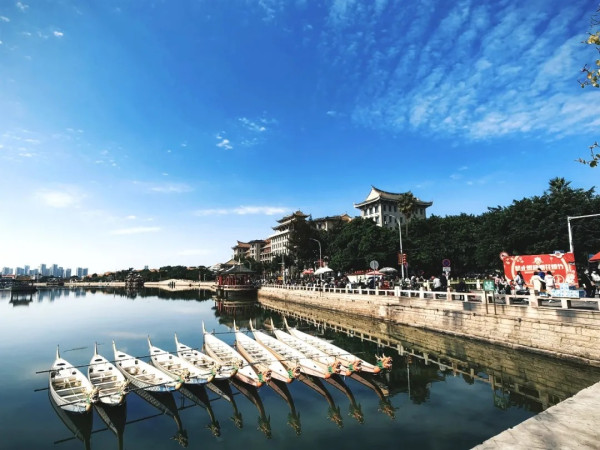 廈門自由行｜廈門旅遊景點逾15個推介！鼓浪嶼/廈門雙子塔/貓咪博物館 