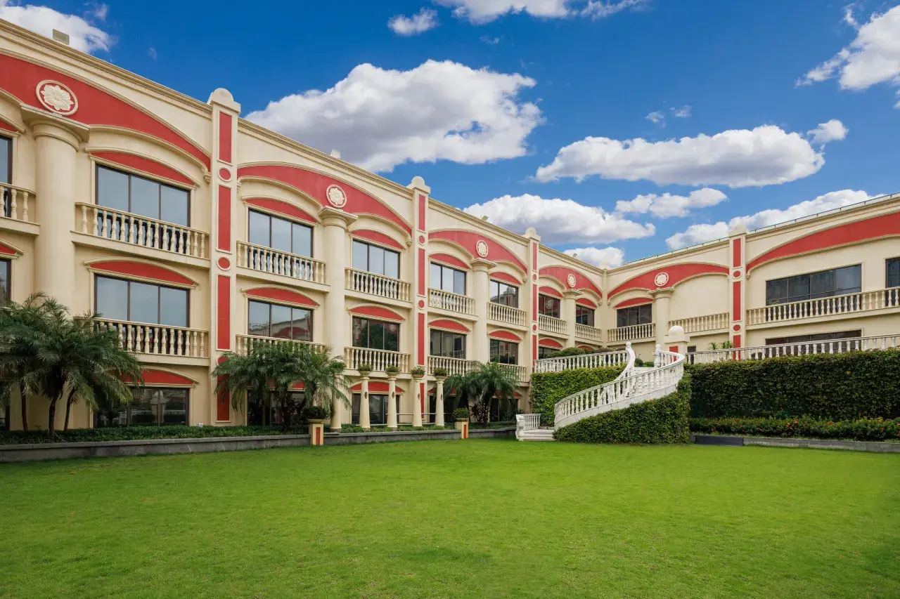 順德自由行|順德兩日一夜/一日遊行程全攻略! 水鄉/嶺南四大名園/漁人碼頭/酒店推薦