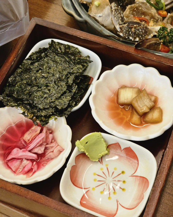 釜山快閃懶人包 | 海雲台Cafe／天空列車／巨量海鮮拼盤 