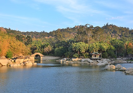 廈門自由行｜廈門旅遊景點逾15個推介！鼓浪嶼/廈門雙子塔/貓咪博物館 