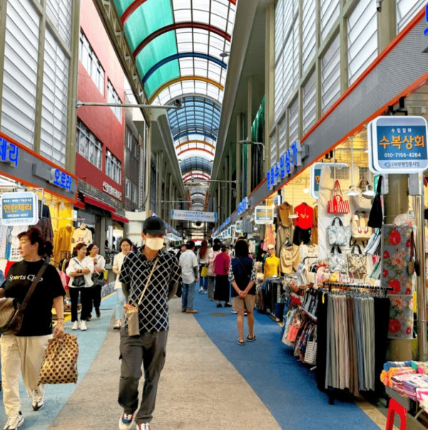 釜山快閃懶人包 | 海雲台Cafe／天空列車／巨量海鮮拼盤 
