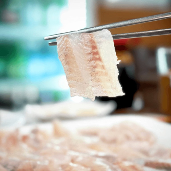 釜山快閃懶人包 | 海雲台Cafe／天空列車／巨量海鮮拼盤 