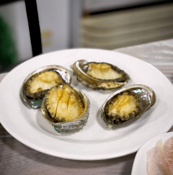 釜山快閃懶人包 | 海雲台Cafe／天空列車／巨量海鮮拼盤 