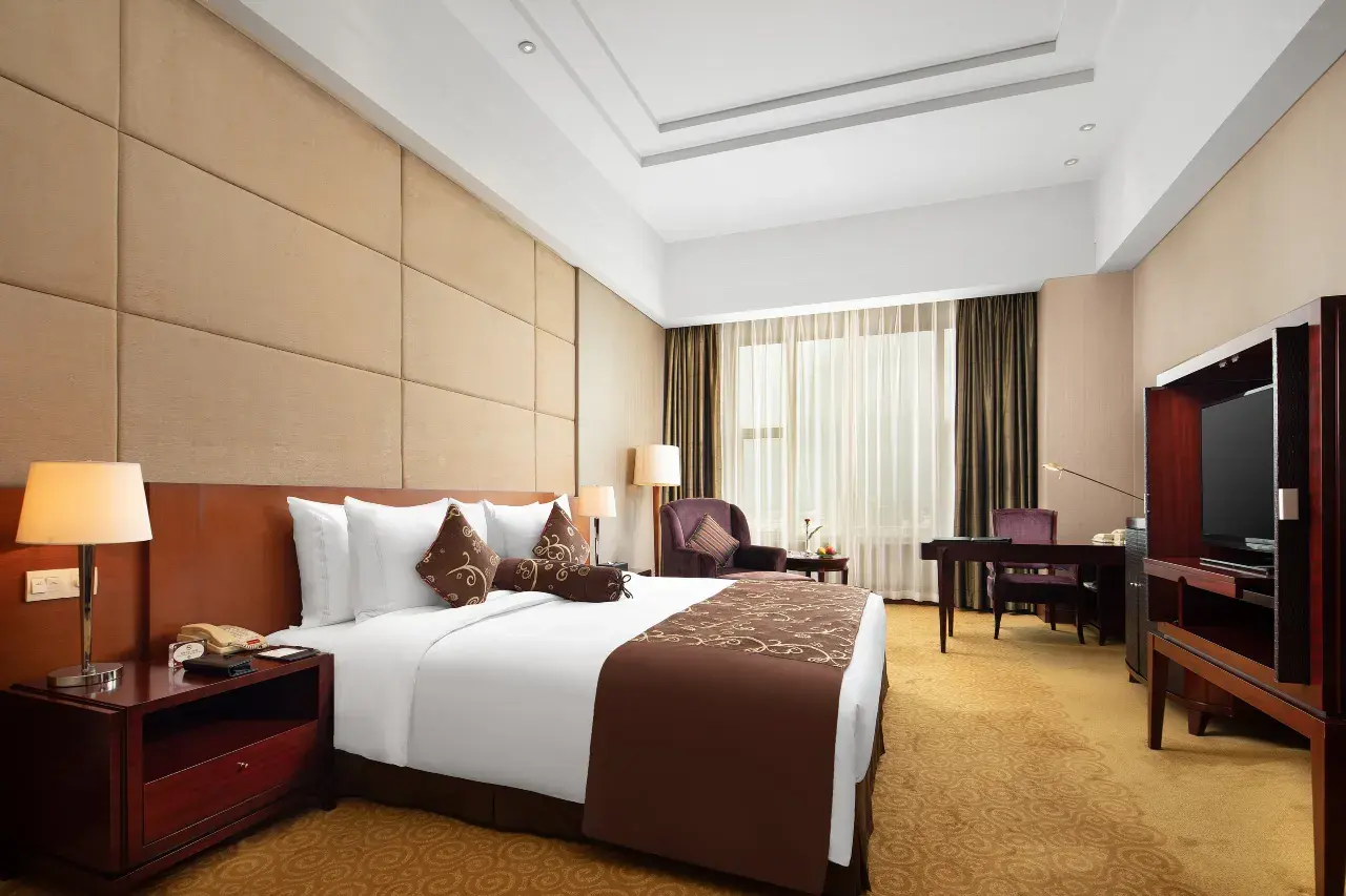 順德自由行|順德兩日一夜/一日遊行程全攻略! 水鄉/嶺南四大名園/漁人碼頭/酒店推薦