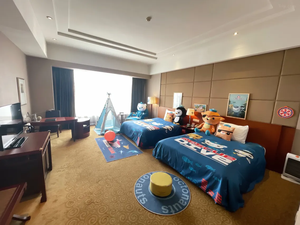 順德自由行|順德兩日一夜/一日遊行程全攻略! 水鄉/嶺南四大名園/漁人碼頭/酒店推薦