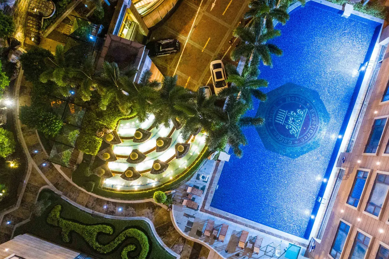 順德自由行|順德兩日一夜/一日遊行程全攻略! 水鄉/嶺南四大名園/漁人碼頭/酒店推薦