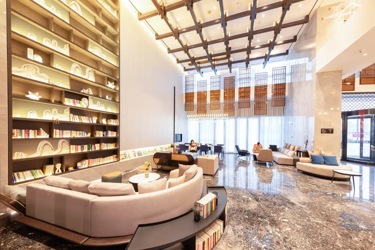 順德自由行|順德兩日一夜/一日遊行程全攻略! 水鄉/嶺南四大名園/漁人碼頭/酒店推薦