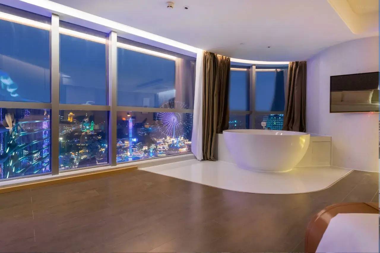 順德自由行|順德兩日一夜/一日遊行程全攻略! 水鄉/嶺南四大名園/漁人碼頭/酒店推薦