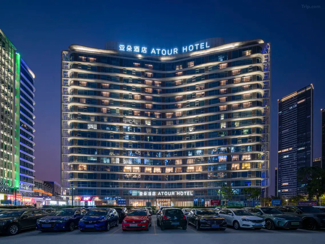 順德自由行|順德兩日一夜/一日遊行程全攻略! 水鄉/嶺南四大名園/漁人碼頭/酒店推薦