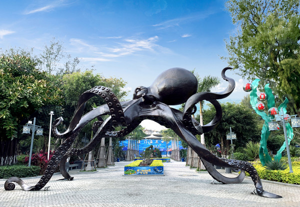 廈門自由行｜廈門旅遊景點逾15個推介！鼓浪嶼/廈門雙子塔/貓咪博物館 