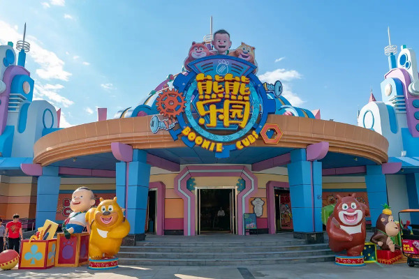 廈門自由行｜廈門旅遊景點逾15個推介！鼓浪嶼/廈門雙子塔/貓咪博物館 