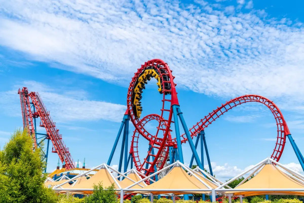 廈門自由行｜廈門旅遊景點逾15個推介！鼓浪嶼/廈門雙子塔/貓咪博物館 