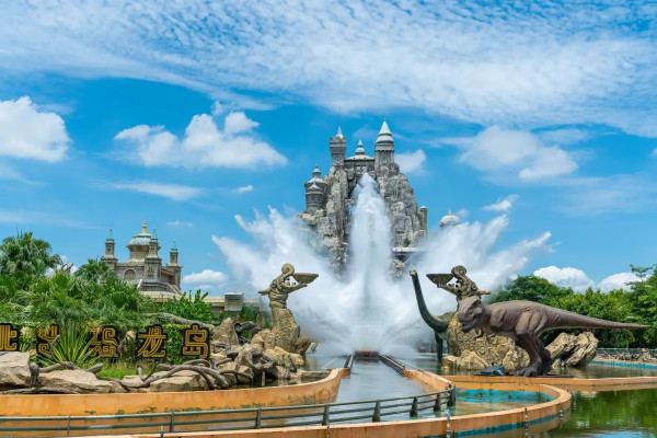 廈門自由行｜廈門旅遊景點逾15個推介！鼓浪嶼/廈門雙子塔/貓咪博物館 