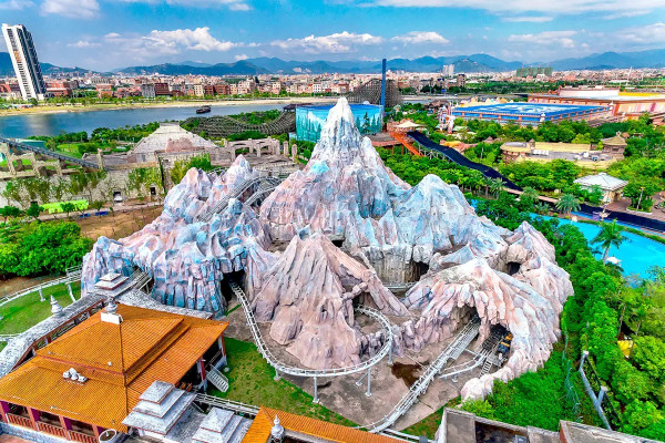 廈門自由行｜廈門旅遊景點逾15個推介！鼓浪嶼/廈門雙子塔/貓咪博物館 