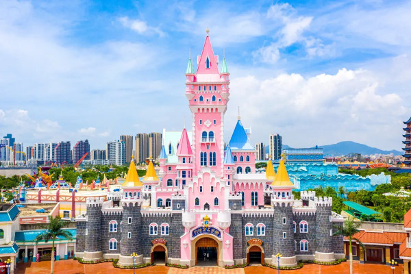 廈門自由行｜廈門旅遊景點逾15個推介！鼓浪嶼/廈門雙子塔/貓咪博物館 