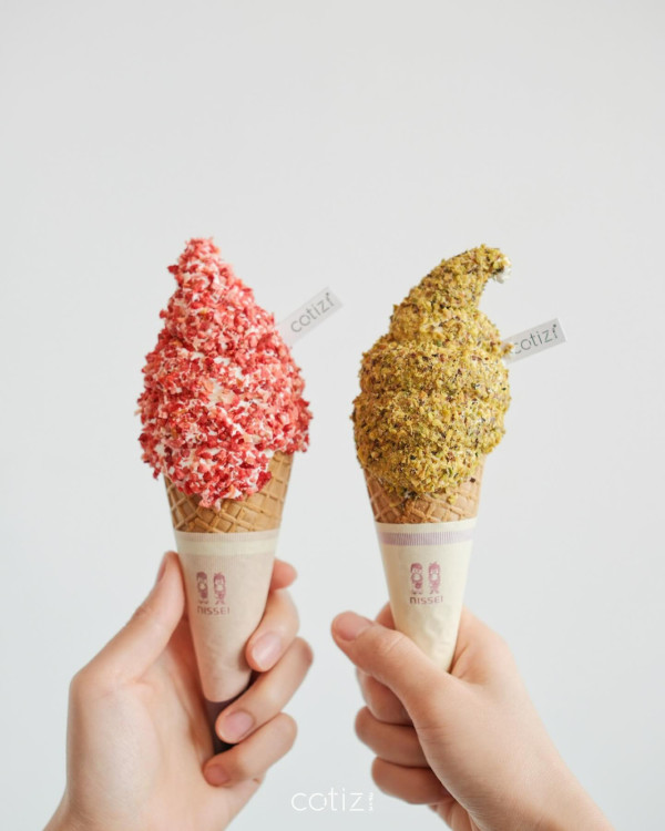 COTIZ(圖片來源:IG@the.cotiz) COTIZ(圖片來源:IG@the.cotiz)