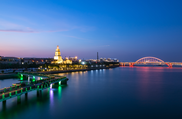 廈門自由行｜廈門旅遊景點逾15個推介！鼓浪嶼/廈門雙子塔/貓咪博物館 