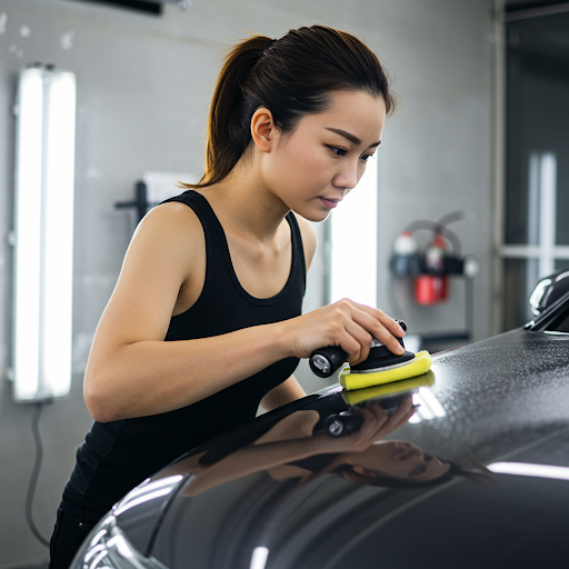 【汽車鍍膜DIY攻略】自己鍍膜不求人教學！準備工作、保養維護、注意事項