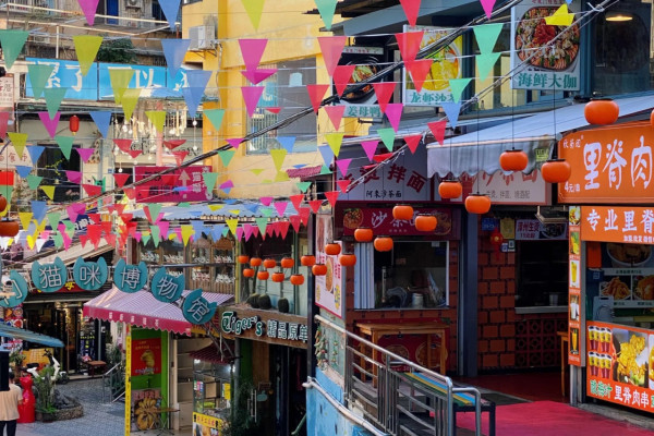 廈門自由行｜廈門旅遊景點逾15個推介！鼓浪嶼/廈門雙子塔/貓咪博物館 