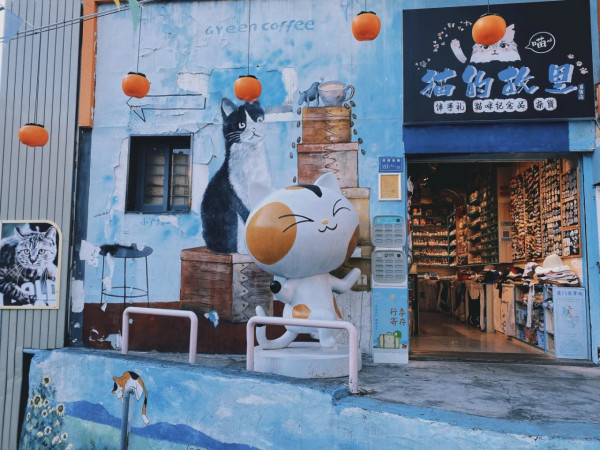 廈門自由行｜廈門旅遊景點逾15個推介！鼓浪嶼/廈門雙子塔/貓咪博物館 