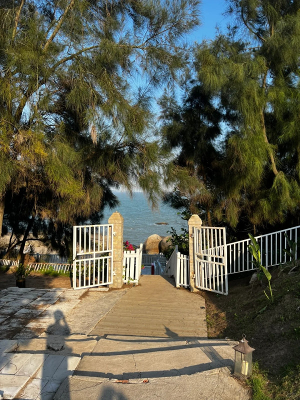 廈門自由行｜廈門旅遊景點逾15個推介！鼓浪嶼/廈門雙子塔/貓咪博物館 