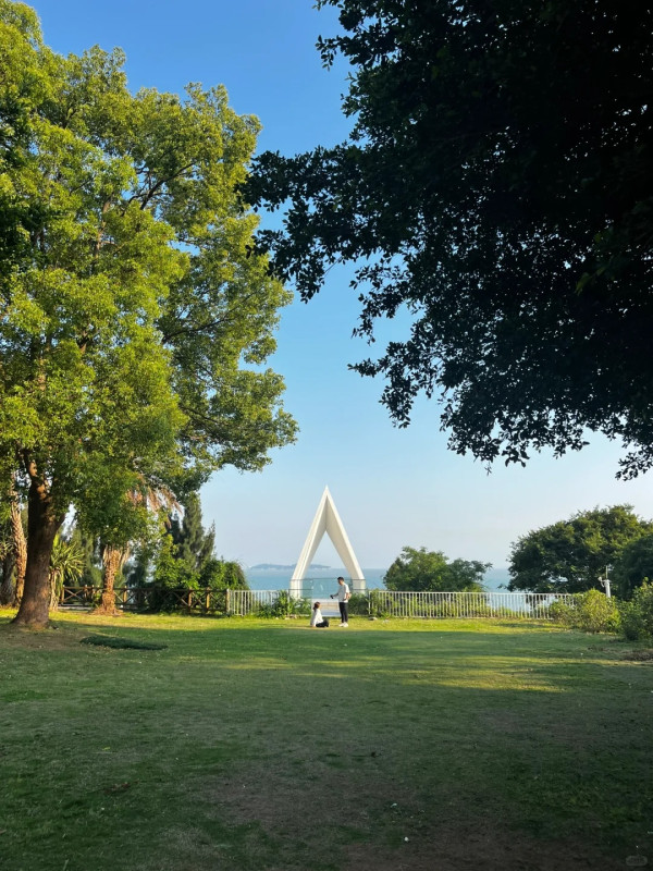 廈門自由行｜廈門旅遊景點逾15個推介！鼓浪嶼/廈門雙子塔/貓咪博物館 