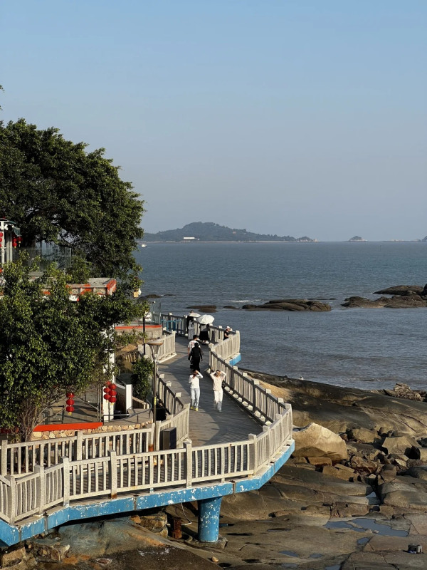 廈門自由行｜廈門旅遊景點逾15個推介！鼓浪嶼/廈門雙子塔/貓咪博物館 