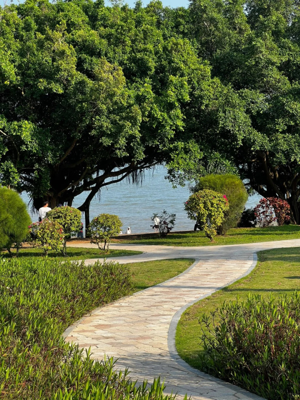 廈門自由行｜廈門旅遊景點逾15個推介！鼓浪嶼/廈門雙子塔/貓咪博物館 