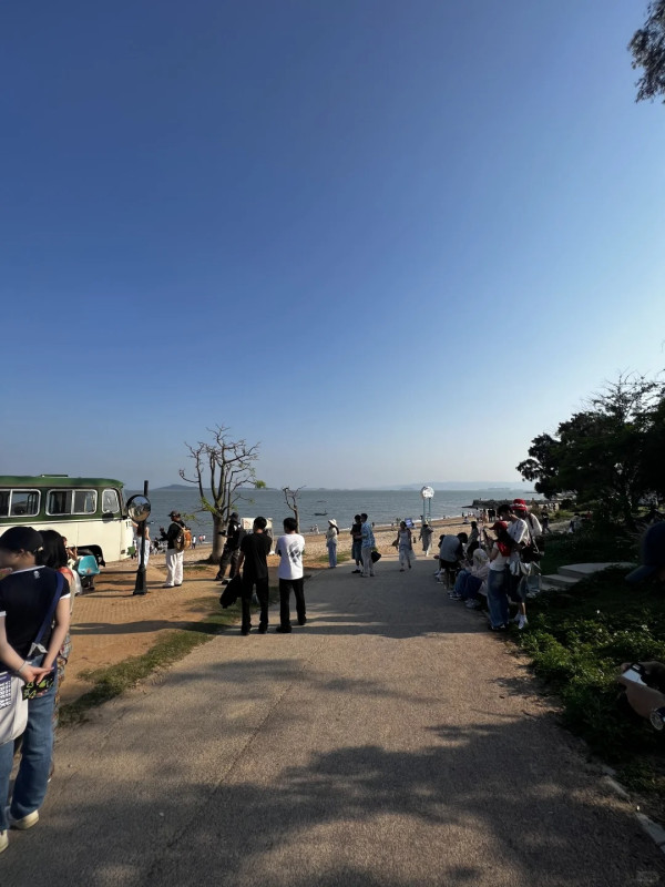 廈門自由行｜廈門旅遊景點逾15個推介！鼓浪嶼/廈門雙子塔/貓咪博物館 