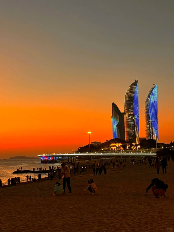 廈門自由行｜廈門旅遊景點逾15個推介！鼓浪嶼/廈門雙子塔/貓咪博物館 