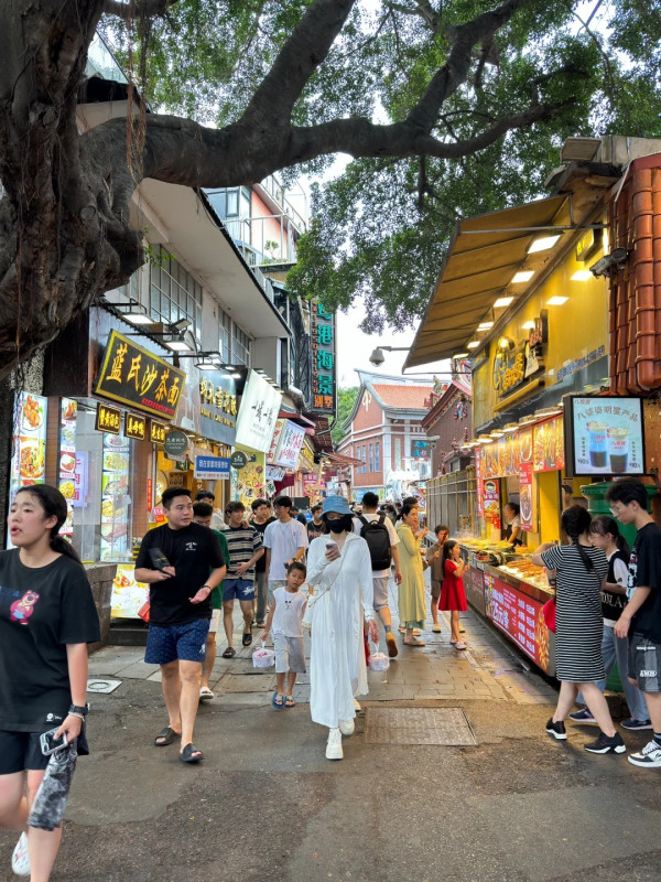 廈門自由行｜廈門旅遊景點逾15個推介！鼓浪嶼/廈門雙子塔/貓咪博物館 